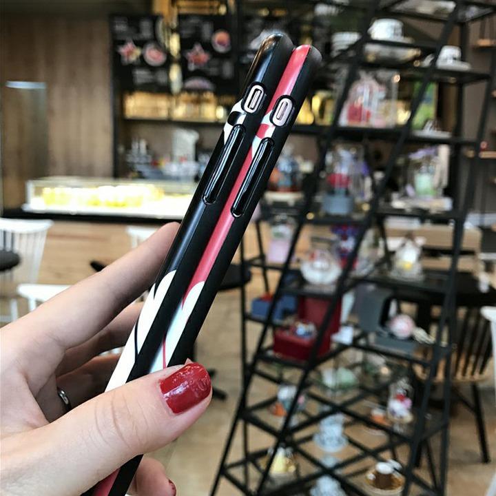 LOUIS VUITTON supreme アイフォン ケース 花柄 iphone6s plusケース モノグラム風 シュプリーム ルイヴィトン IPHONE8カバー オシャレ ブランド 7101206 