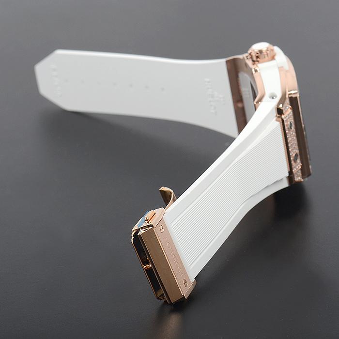 ウブロ スーパーコピー スピリット オブ ビッグバン ムーンフェイズ キングゴールド ダイヤモンド 647.OE.2080.RW.1604