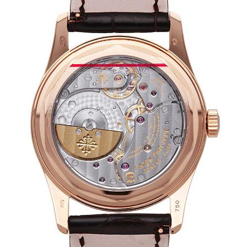 パテックフィリップ スーパーコピー カラトラバ / Ref.6000R 【新品】【腕時計】【メンズ】