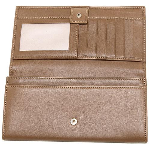 人気 BVLGARI ブルガリ 長財布 新作 7031101