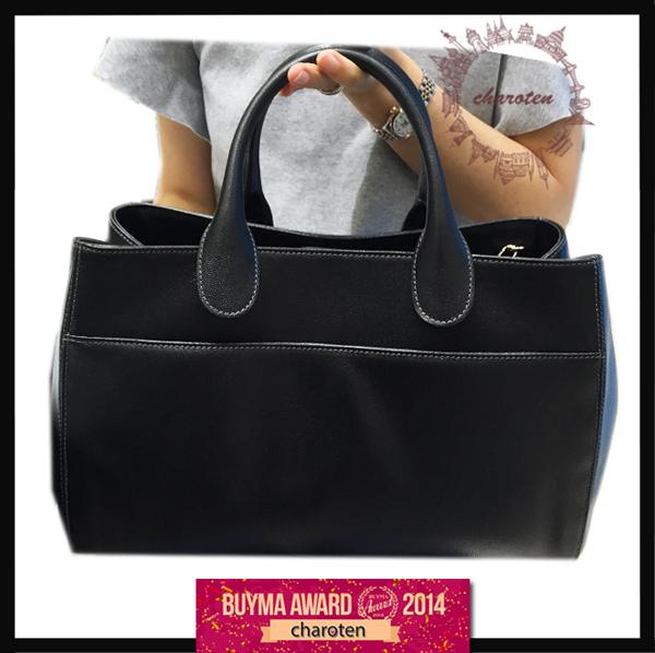 Chanel シャネルスーパーコピー人気デザイン2016最新作 Executive tote A93126 Y60271 94305