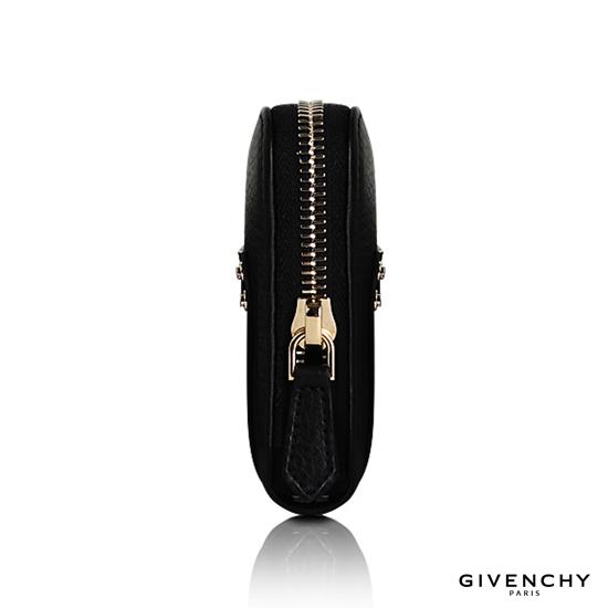 日本未入荷★GIVENCHY★ PANDORA★ファスナー女性長財布 BC06276.529-001