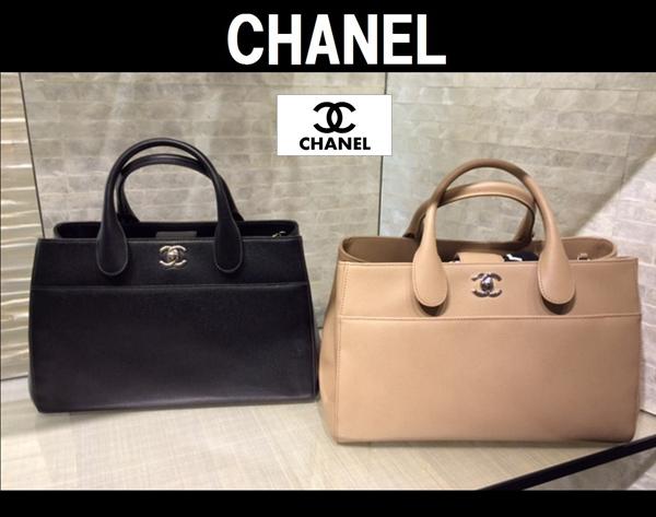 2016最新作シャネルスーパーコピー新入荷エグゼクティブトートバック【CHANEL】エレガントベージュ