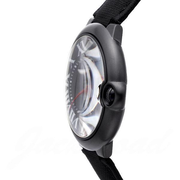 カルティエ スーパーコピー CARTIER バロンブルー 42mm WSBB0015