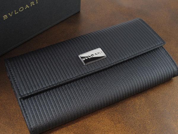 ブルガリスーパーコピー N級品 BVLGARI ミレリゲ 長財布 BV27712
