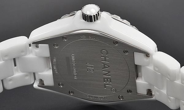 シャネル Ｊ１２スーパーコピー  ３８ ソフトブルー 世界限定１２００本 H4341
