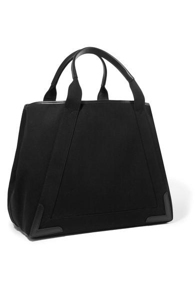 2017-18AW新作▲ 国内発送 BALENCIAGA スーパーコピー Cabas トートバッグ 7090711