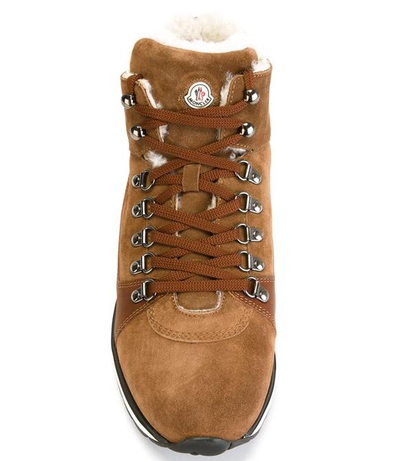 大人気 モンクレールスーパーコピーMONCLER シューズスノーブーツ スニーカー
