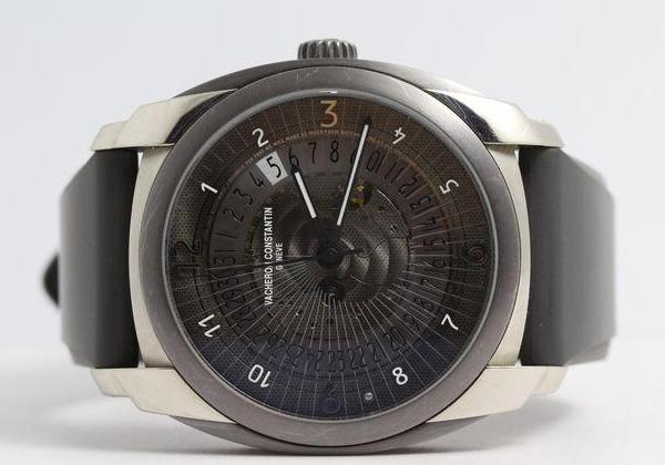 ヴァシュロンコンスタンタン Vacheron Constantin ケ・ド・リル 86050/000D-9343
