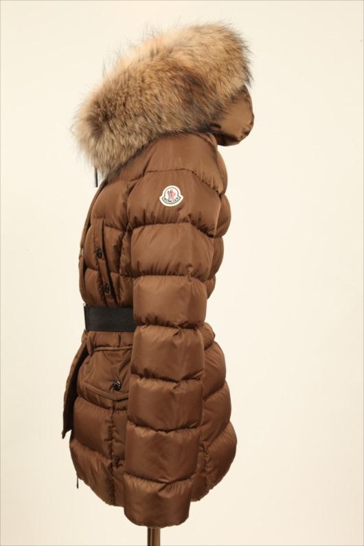 MONCLER モンクレール スーパーコピー /CLIO クリオ　レディース　ダウンジャケット【2017-2018年秋冬新作】7092905