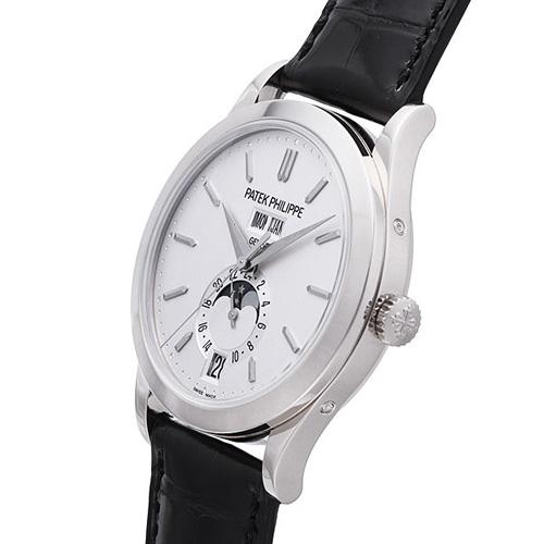 パテックフィリップ スーパーコピー 年次カレンダー / Ref.5396G-011 【新品】【腕時計】【メンズ】