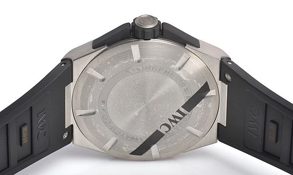 ＩＷＣ インジュニア クロノグラフ レーサー IW378507