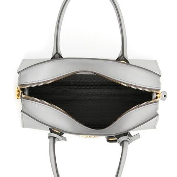 プラダスーパーコピー)2017年春夏の商品 ESPLANADE MEDIUM BAG 1BA0462EVUF0424VOOO