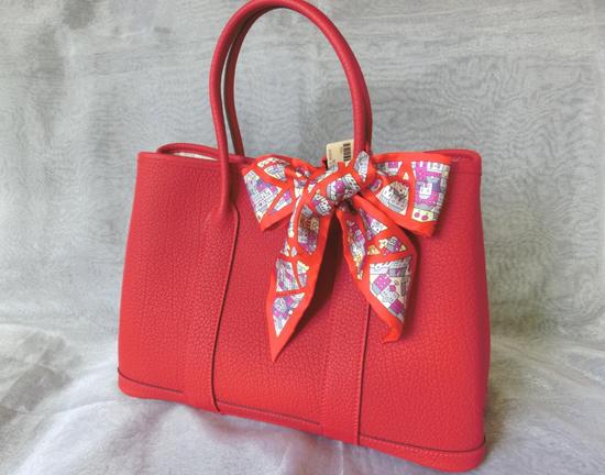 エルメス So Cute☆ガーデンパーティー30 ROUGE PIMENT 国内即発 6051128