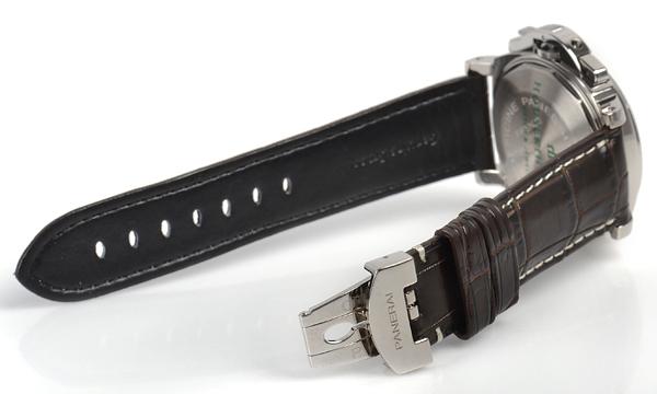 PAM00189 ルミノールクロノ ２００本限定 パネライ