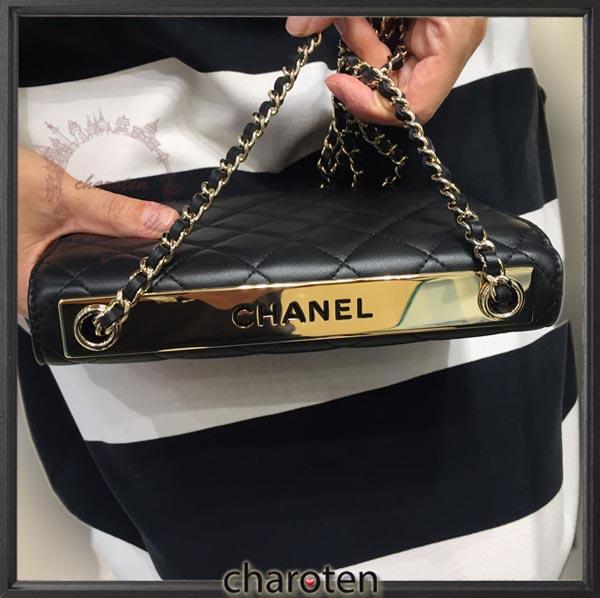 シャネルスーパーコピー CHANEL ゴージャスレディ 2016秋冬限定 16100801