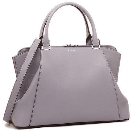カルティエ スーパーコピー ハンドバッグ ショルダーバッグ L1001835 CHALCEDONY