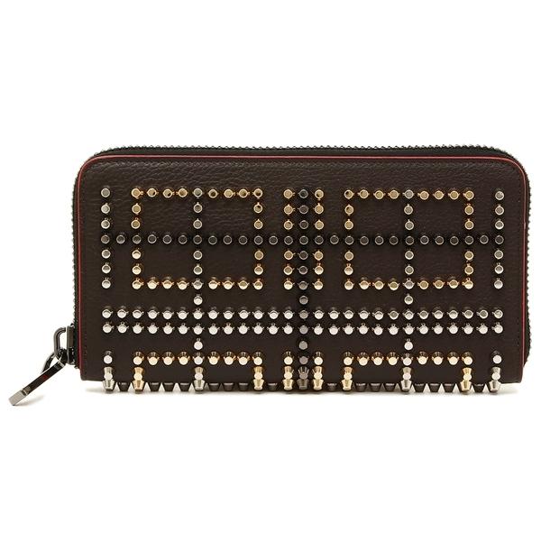 【即発】Christian Louboutin スーパーコピー レディース長財布 7101035