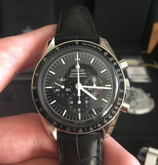オメガ スーパーコピー OMEGA スピードマスター ムーンウォッチ プロフェッショナル 311.33.42.30.01.001