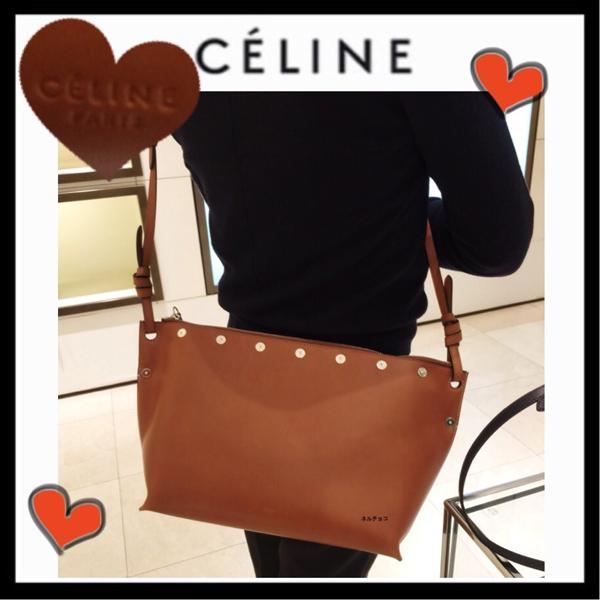 春夏新作セリーヌスーパーコピー CELINE MEDIUM SAILOR BAG TAN 177273ABE.04LU