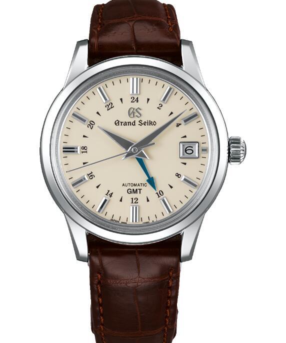 グランド セイコー オートマティック　GMT　SBGM221