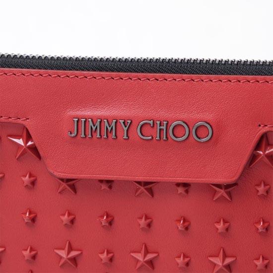 ジミーチュウ JIMMY CHOO クラッチバッグ スーパーコピー ドキュメントケース DEREK デレック【2017年秋冬新作】7060611