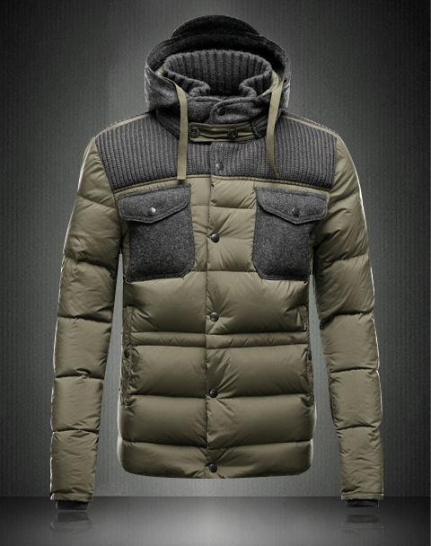 モンクレール ダウンメンズ スーパーコピーMONCLER Jr2016秋冬新作 ジャケット 9002