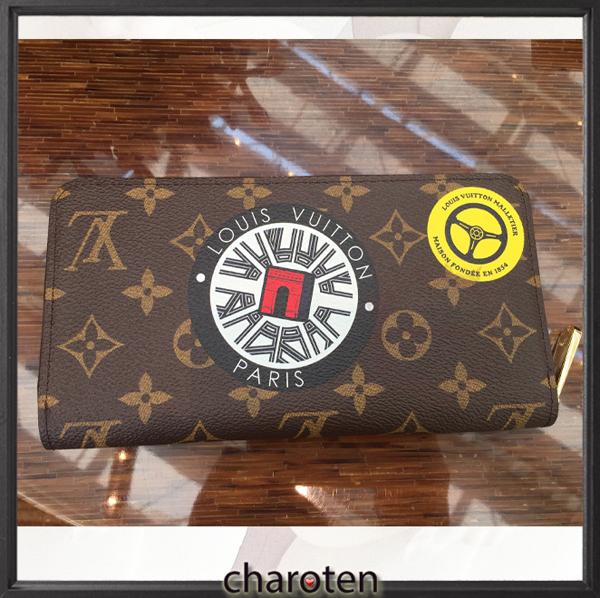 新作 Louis Vuitton ルイヴィトン スーパーコピー 今だけ限定 希少ステッカージッピー7042616
