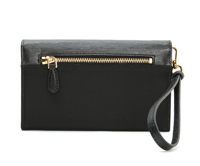 PRADA Woman's Wallet 1MH438 2EZ7 F0002