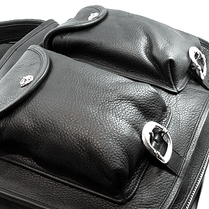 クロムハーツ スーパーコピー（Chrome Hearts）バック・メンズ ソフトショルダーウィズ 7051905