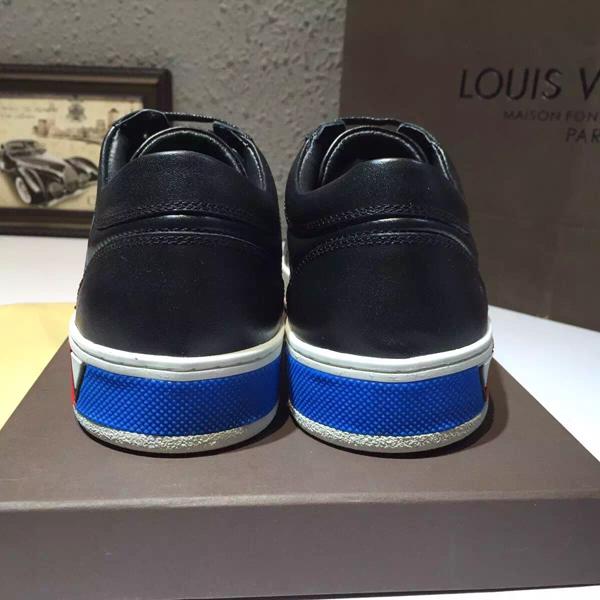 【2017最新作】ルイヴィトン スーパーコピー スニーカー SNEAKER SUPERSONIC 限定 7072108