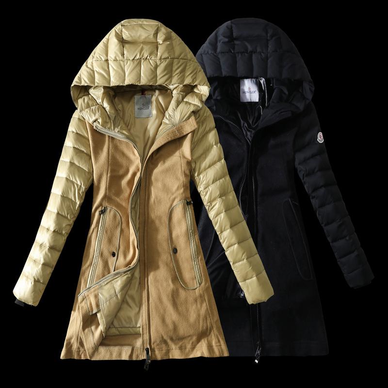 大人気2015新作 MONCLER モンクレール ダウン コピー レディースダウンジャケット3061