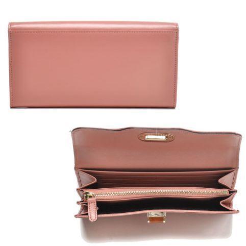 大人気 ☆BVLGARI☆ブルガリスーパーコピー N級品 ICONA 二つ折り長財布♪1510233