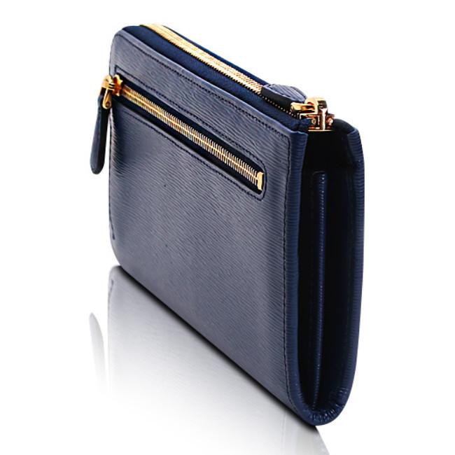 PRADA Lady'sプラダ財布コピー 長財布 / 1ML183 2EZZ F0016