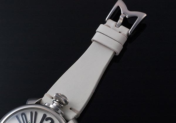 ガガミラノ スーパーコピーGaGa MILANO 時計 マヌアーレ 48mm 5010.LE.IT.LEAGUE