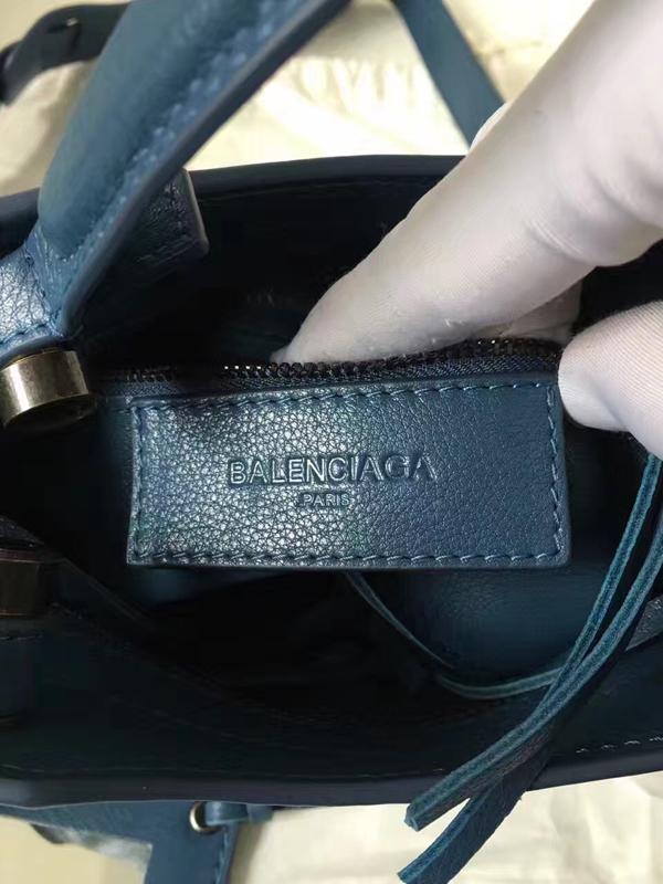 2017AW バレンシアガスーパーコピー Balenciaga ブラックアウト Sシティ B3710568