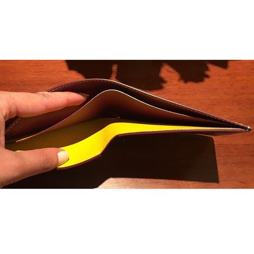 【GOYARD】 ゴヤール コピー 折りたたみ財布 新作 各色ご提供可 7030906