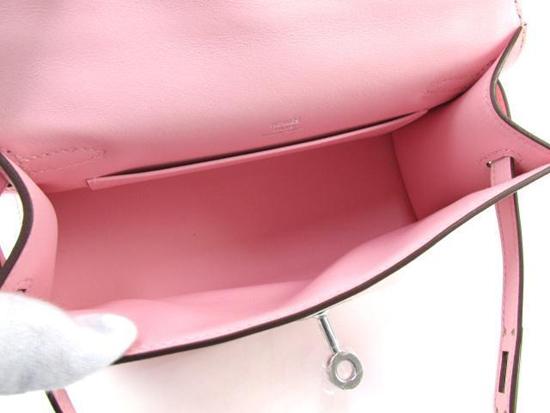 HERMES/エルメス★ポシェット×ハンドバッグ×サクラ★新作7011016