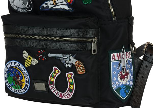 ★2017秋冬★Dolce & Gabbana ドルチェ&ガッバーナ コピー BACKPACK Dolce&Gabbana 7011901