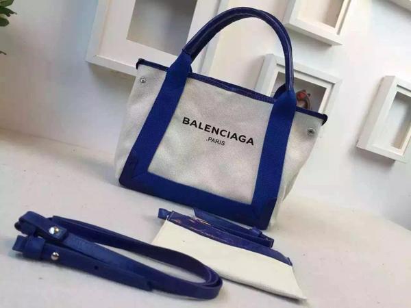 2015新作 BALENCIAGA バレンシアガスーパーコピー ネイビートートXS ボルドー