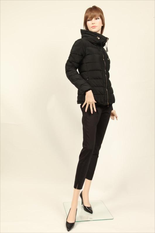 MONCLER モンクレール スーパーコピー IDRA イドラ レディース ダウンジャケット 2018年秋冬新作 7101613