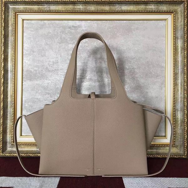 CELINE セリーヌスーパーコピー Tri Fold トライフォールド ミディアム ライトト―プ 7080703