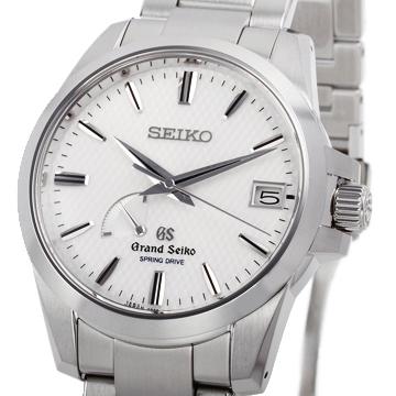 コピーセイコー SEIKOグランドセイコー SBGA025 9R65-0AG1