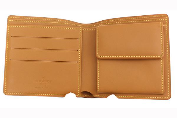 ルイヴィトン スーパーコピー ノマド ポルトフォイユ・マルコ M85017 二つ折り財布