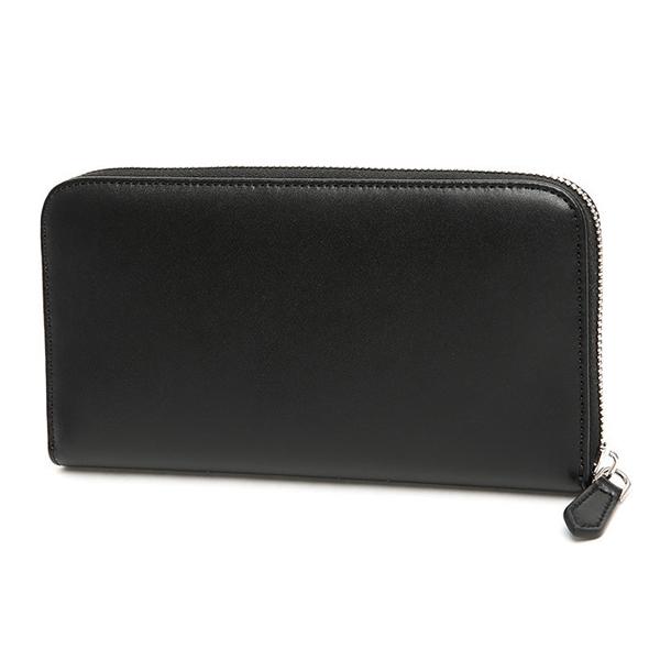 GIVENCHY PANDORA ジバンシィスーパーコピー スターポイント ファスナー長財布_BLACK BC06276704 001