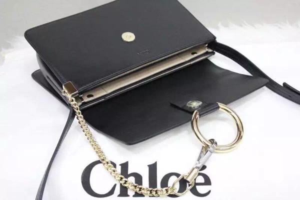 2015 Chole パイソン柄 クロエバッグスーパーコピー愛用 雑誌掲載★faye Chloe Faye