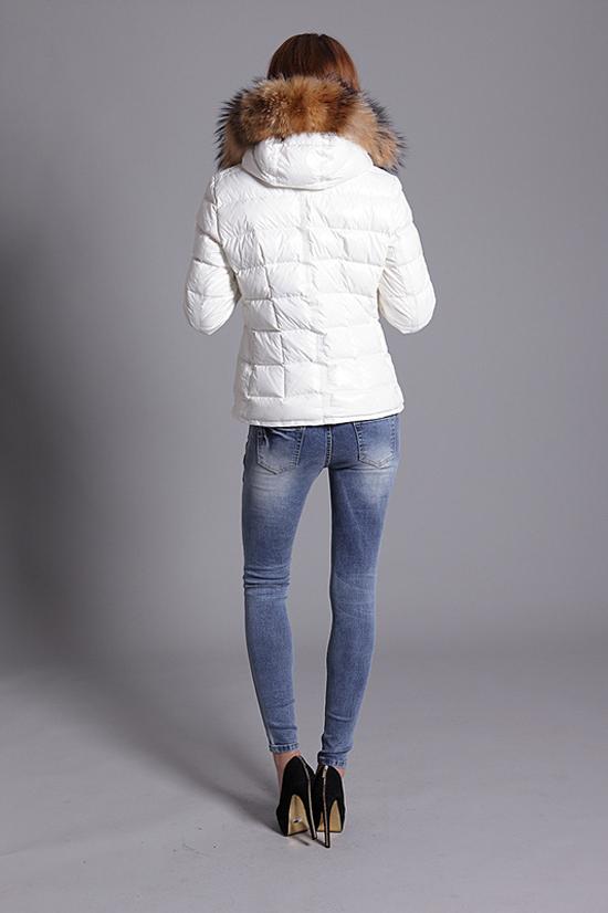 最高品質 モンクレール コピー 秋冬新作 MONCLER レディースダウンジャケット001