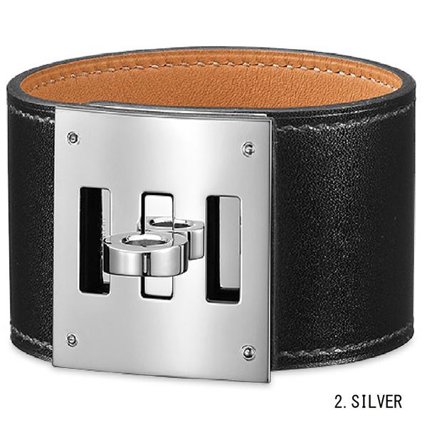 2017春夏最新大人気バングルは HERMES エルメスコピー ケリードッグ の風格と気品で 7020706