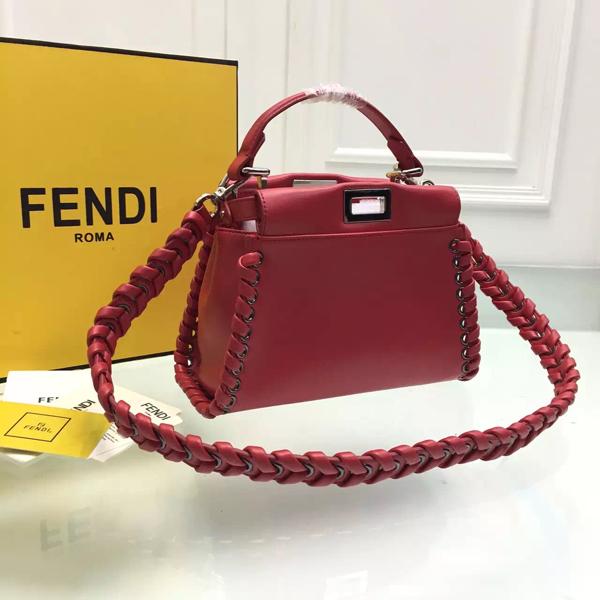 EXCLUSIVE フェンディ コピー ハンドバッグ ショルダー 7032113