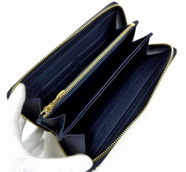 ルイヴィトン モノグラムイディール 財布 M63010